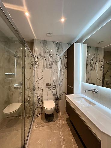 Квартиры: 1 комната, Новостройка, 58 м² — 7