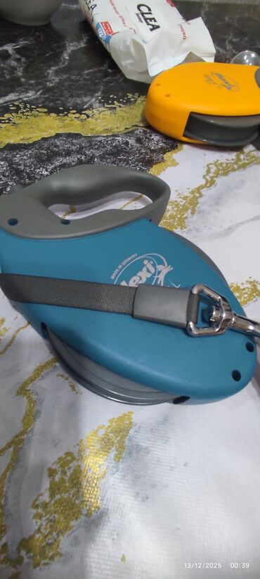 Xaltalar, qayışlar və tasmalar: Məhsul: Flexi Giant uzadıla bilən it qayışı - Model: Flexi Giant L və — 8