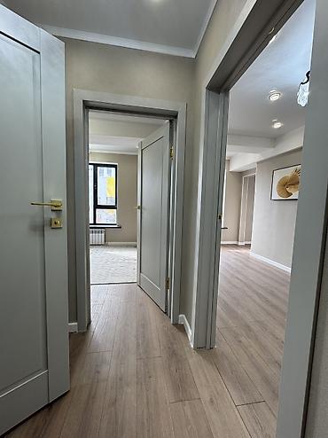 Продажа квартир: 1 комната, 40 м², Элитка, 3 этаж, Евроремонт — 6