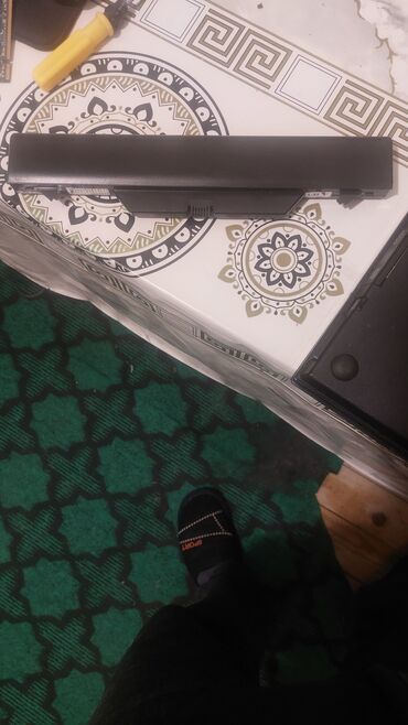 HP: İşlənmiş HP ProBook, 18 ", Intel Core M, 256 GB -da lalafo.az — 5 HP: İşlənmiş HP ProBook, 18 ", Intel Core M, 256 GB — 5