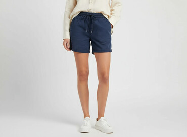 szorty river island: River Island, Szorty damskie, rozmiar M