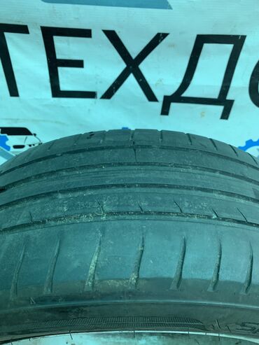 Колеса в сборе: Колеса в сборе 205 / 55 / R 16, Лето, Б/у, Комплект, Легковые, Литые, отверстий - 5 — 10