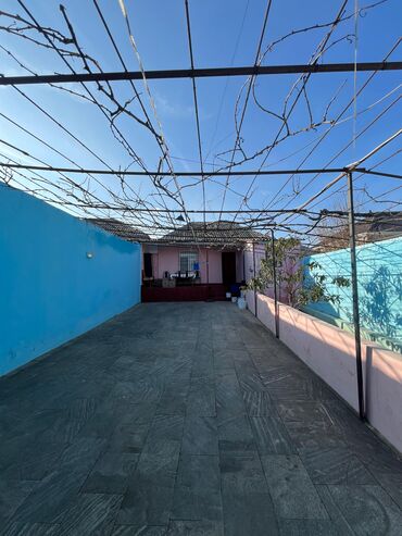 Həyət evləri və villaların satışı: 3 otaqlı, 100 kv. m, Yeni təmirli — 2