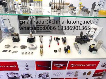 Автозапчасти: 2024 Shanghai International Automotive Parts, Maintenance, Testing