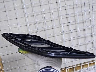 Зеркала: Зеркальный элемент с подогревом (24V) / стекло зеркала для грузовых — 10