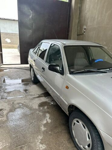тойота аволон: Daewoo Nexia: 2010 г., 1.6 л, Механика, Бензин, Седан