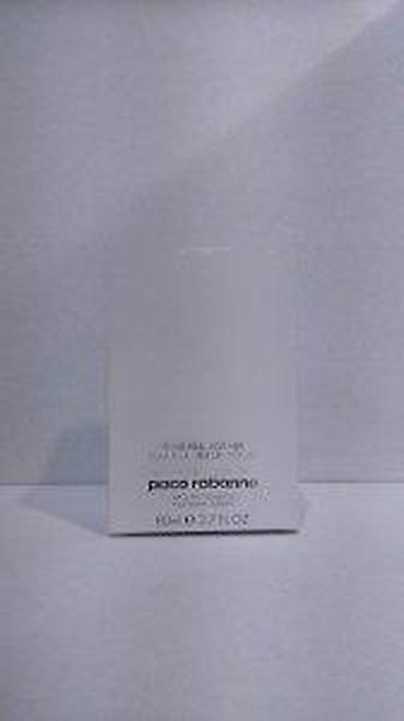 lil solid 2.0 srbija: PACO RABANNE BLACK XS ELLE EDT 80ML TSTR | Paco Rabanne Black XS — 9