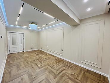 Продажа квартир: 1 комната, 48 м², Элитка, 8 этаж, Дизайнерский ремонт — 9