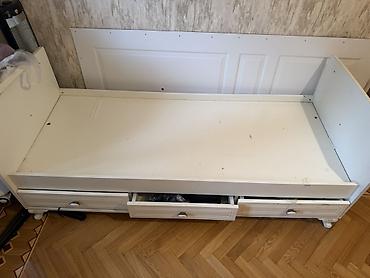 damla divan desti: Divan-kravat, İşlənmiş, Açılmayan, Bazalı, Parça — 6