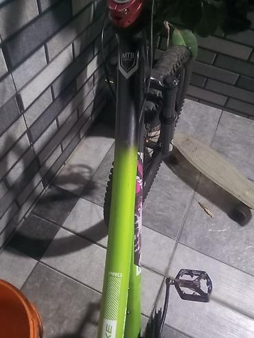 velo mtb: İşlənmiş Şəhər velosipedi 26", sürətlərin sayı: 7, Ödənişli çatdırılma — 4