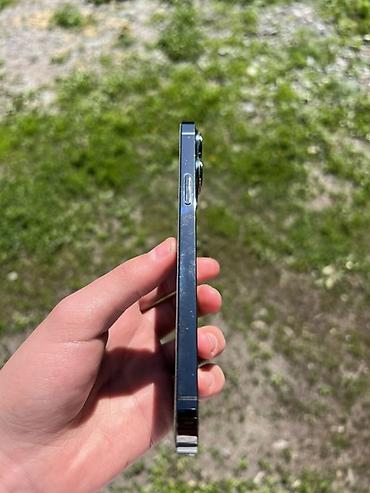 Apple iPhone: IPhone 13 Pro Max, Новый, 1 ТБ, Графит — 3