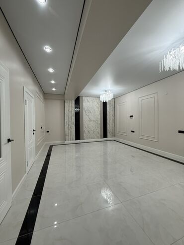 Продажа квартир: 3 комнаты, 94 м², 5 этаж — 1