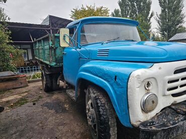 панель приборов ауди: Грузовик, ЗИЛ, Стандарт, 7 т, Б/у