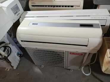 Kondisionerlər: Kondisioner 40-45 kv. m, Split sistem