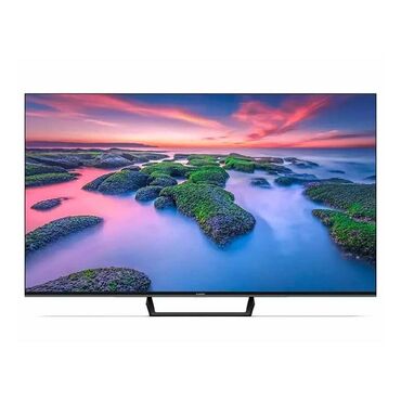 телевизор смарт тв: Телевизор Xiaomi Mi TV A2 43″ 2GB+16GB (L43M7) GLOBAL Полноэкранный