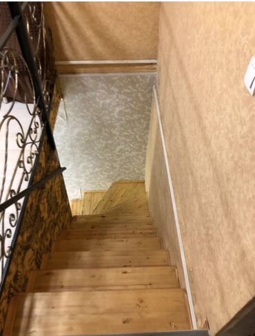 дом в чок тале: 20 кв. м, 2 бөлмө, Жылытылган, Жылуу пол, Брондолгон эшиктер