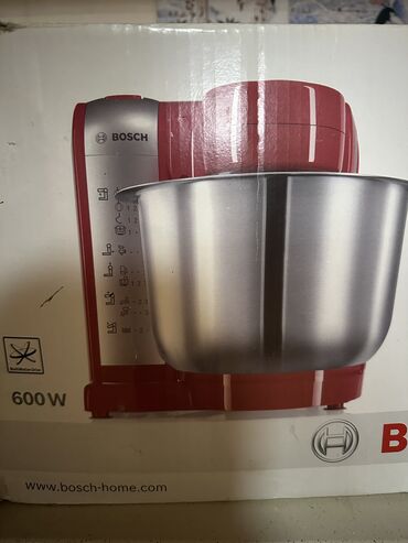 bosch blender qiymeti: Əl mikser, Bosch, Yeni, Ünvandan götürmə