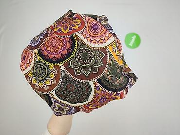 luźna sukienki boho: Sukienka damska, rozmiar L — 4