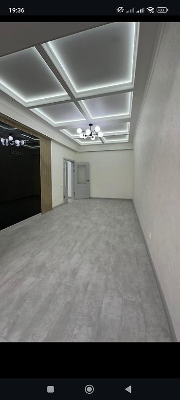 Продажа квартир: 1 комната, 45 м², Элитка, 4 этаж, Дизайнерский ремонт — 2