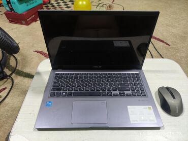 intel core i3 3220: Ультрабук, Asus, 4 ГБ ОЗУ, Intel Core i3, 15.6 ", Б/у, Для несложных задач, память NVMe SSD