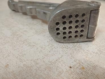 Digər: Sarmısak ezən — 3