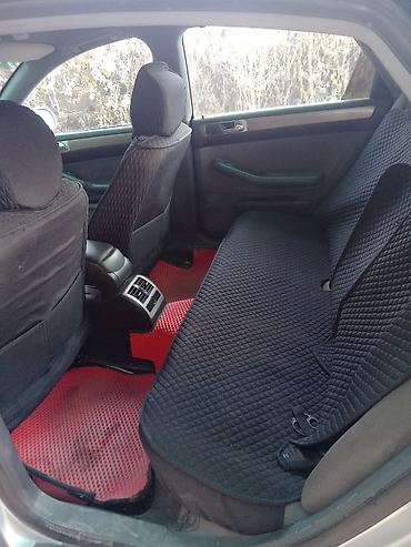 Audi: Audi A6: 1998 г., 2.4 л, Механика, Бензин, Седан — 7