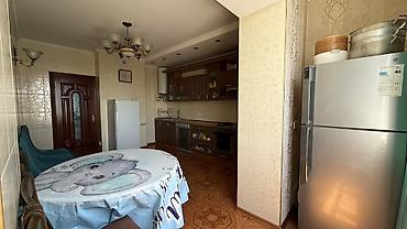 Продажа квартир: 6 комнат, 240 м², Мед Академия Индивидуалка, 5 этаж — 12