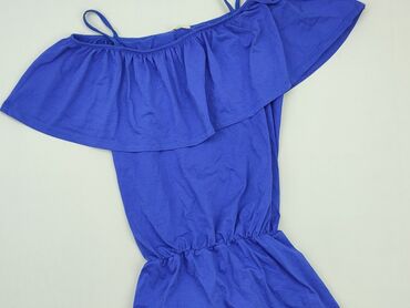 letnia bluzki na drutach: Dress, L (EU 40), condition - Very good