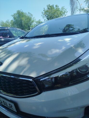 фары на опель вектра б: Kia K3: 2018 г., 1.6 л, Автомат, Бензин, Седан