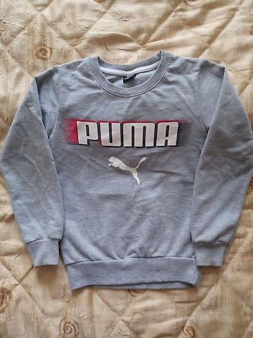 Другие детские вещи: Вещи в хорошем состоянии на ребенка от 4-5 лет, за любую вещь 100 сом — 23