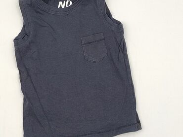 T-shirt, 1.5-2 years, 86-92 cm, condition - Perfect