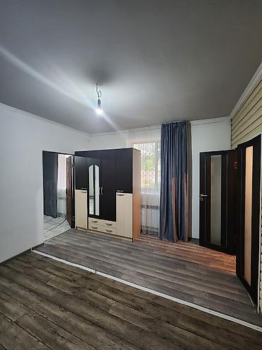 2 bedroom: 2 комнаты, Ак-Босого ж/м Агентство недвижимости, Без животных, от 1 месяца, от 3 месяцев, от 6 месяцев, С мебелью частично — 7