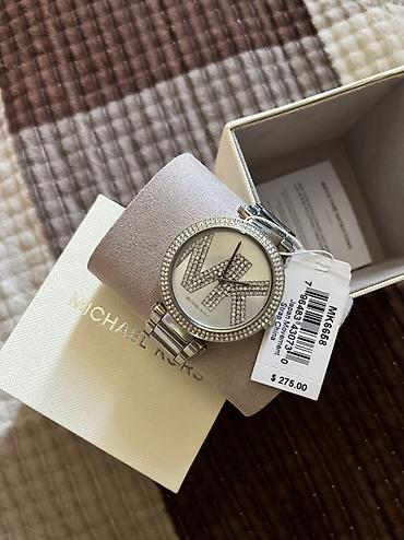 ray ban meta: Элегантные женские наручные часы Michael Kors в оригинале б/у. Брала — 2
