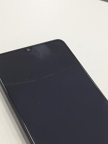 yonca sep: Samsung Galaxy A32, 128 GB, rəng - Qara, İki sim kartlı — 1