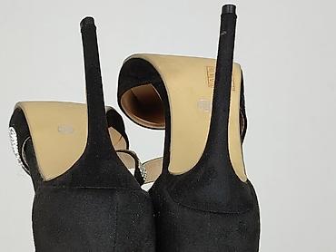 buty sizzer: Półbuty damskie, rozmiar 38 — 9