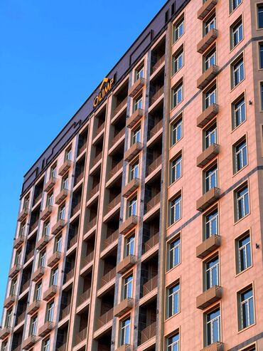 срочно продаю дом в бишкеке: 2 комнаты, 72 м², Элитка, 7 этаж, ПСО (под самоотделку)