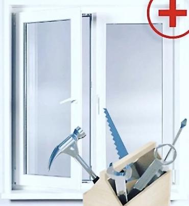 Ширмы, перегородки: Замена стёкла. Замена резины. Устранение продувание . Ремонт окон — 6