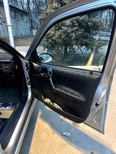 Opel: Opel Vectra: 1999 г., Хэтчбэк — 12