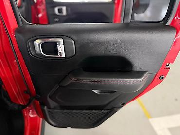 Jeep: Jeep Wrangler: 2020 г., Внедорожник — 16