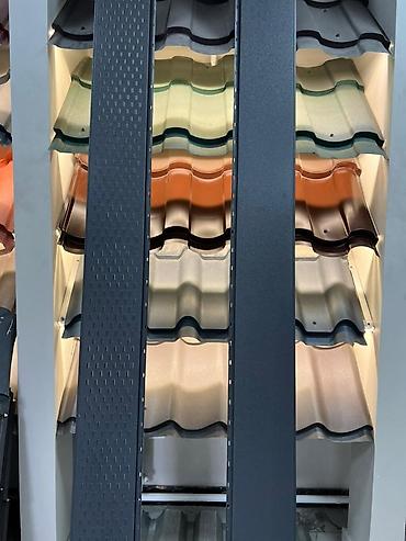 Спецодежда: Хотите красивый и долговечный фасад?Металлосайдинг -идеальное решение at lalafo.kg — 23 Спецодежда: Хотите красивый и долговечный фасад?Металлосайдинг -идеальное решение — 23