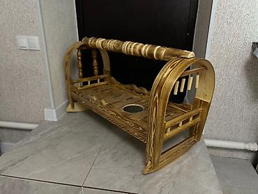 Люльки: Люлька, Новый, Качалка, Дерево — 2