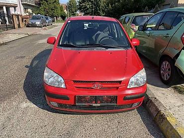 volan bmw e87: | HAUBA ZA HYUNDAI GETZ | — 1