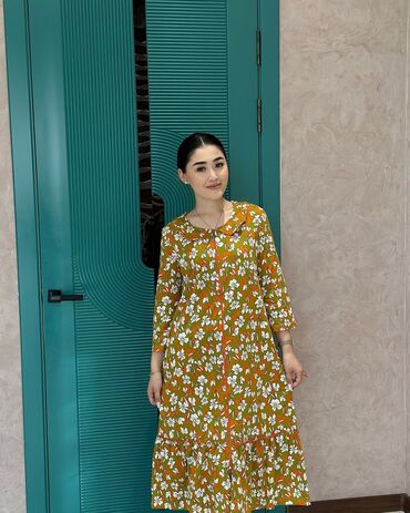 Халаты: Халаты для дома Широкий ассортимент 100%хлопок Размеры :с 46 по 56-60 — 12