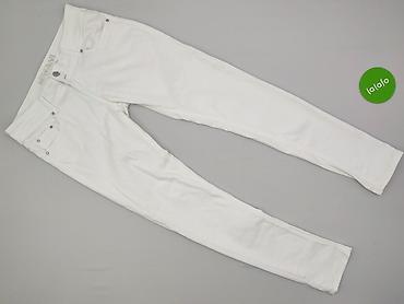 jeans wildcat: Jeansy damskie, rozmiar L — 2