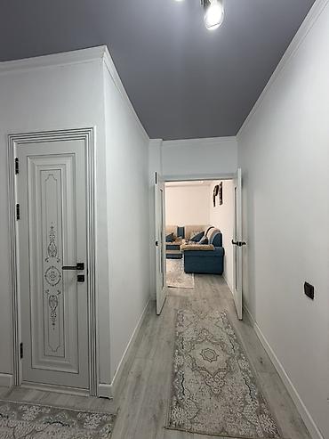 новые квартиры: 2 комнаты, 46 м², 5 этаж, Свежий ремонт — 4