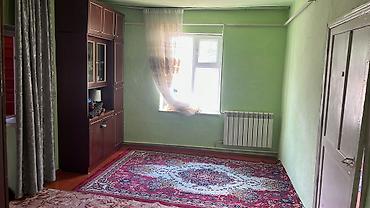 связи с переездом: Комната берилет Нижний Ала АрчасадикмектепГСВ жанында дордойго — 1