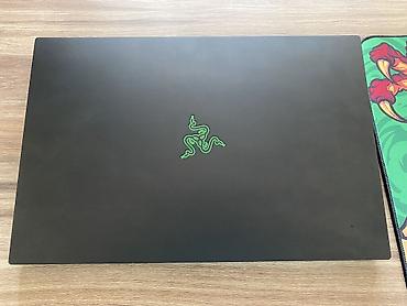 logitech superlight: 🔥 RAZER BLADE PRO 17 — RTX 2080 SUPER 8ГБ/ 300 ГЦ / i7-10875H Продаю — 3