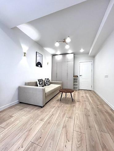 312: 1 комната, 42 м², Технопарк Элитка, 8 этаж, Свежий ремонт — 1