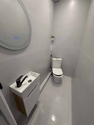 3комнаты: 3 комнаты, 83 м² — 2