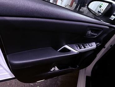 kyrgyz: Toyota Camry: 2016 г., Автомат, Бензин, Седан — 7
